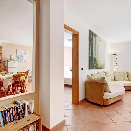 Appartement Casa Familia *