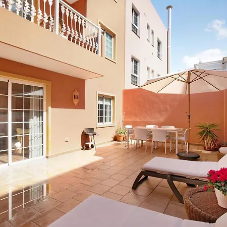 Appartement Casa Familia *