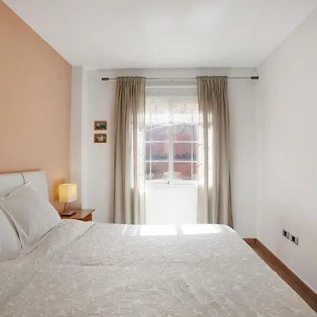 Appartement Casa Familia