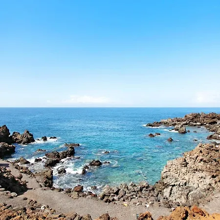 Casa Familia Appartement