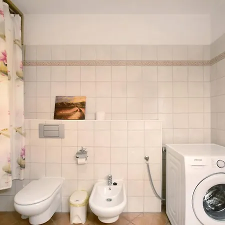 Appartement Casa Familia *