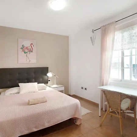 Casa Familia Guía de Isora