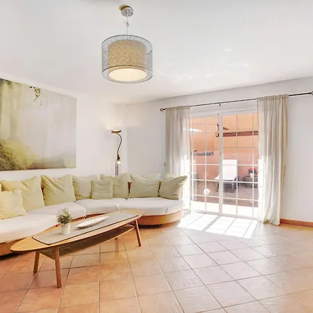 Casa Familia Appartement