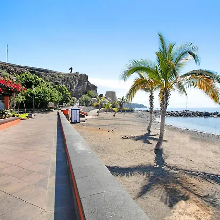 Casa Familia Guía de Isora