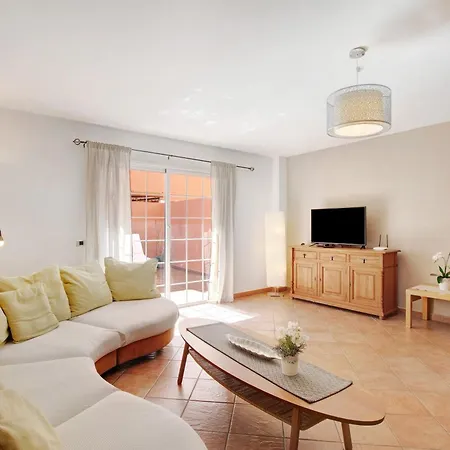 Apartamento Casa Familia *