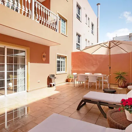 Casa Familia Apartamento Guía de Isora