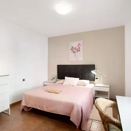 Apartamento Casa Familia Guía de Isora