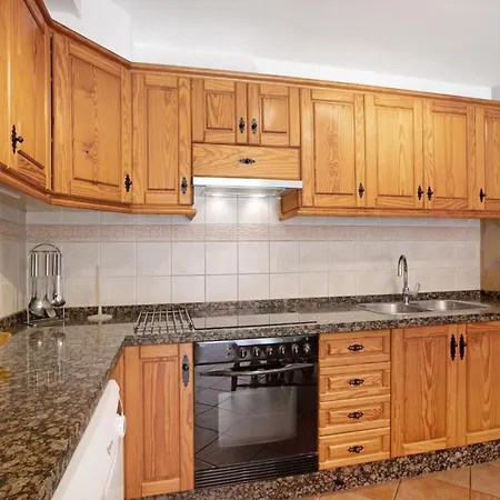 Apartamento Casa Familia