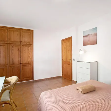 Casa Familia Apartamento