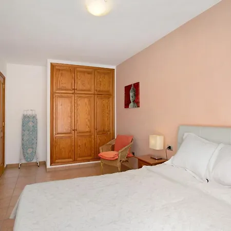 Casa Familia Apartamento Guía de Isora