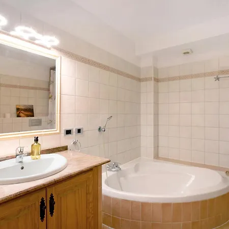Apartamento Casa Familia *