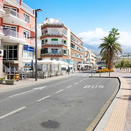 Apartamento Casa Familia