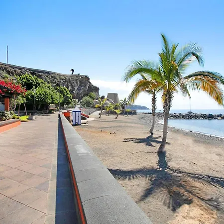Apartamento Casa Familia Guía de Isora
