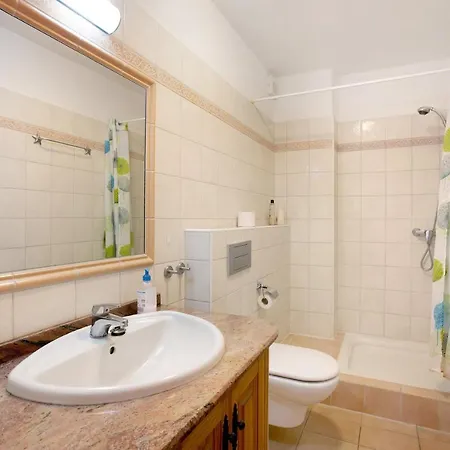 Casa Familia Apartment Guia de Isora (Tenerife)