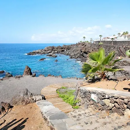 Apartment Casa Familia Guia de Isora (Tenerife)