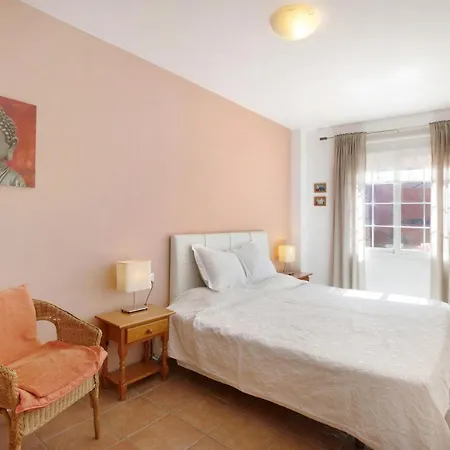Casa Familia Apartment