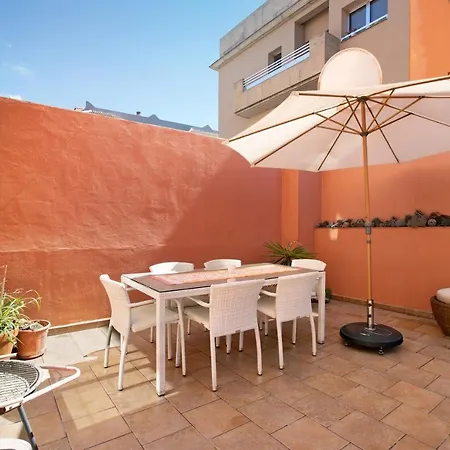 Casa Familia *
